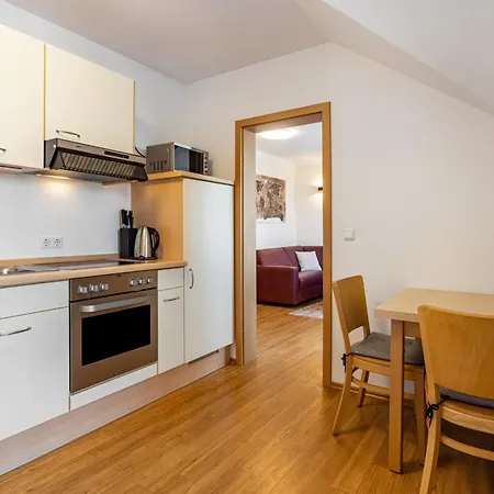 Appartement Hafenkiek 39 Karlshagen
