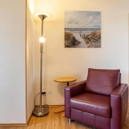 Hafenkiek 39 Appartement