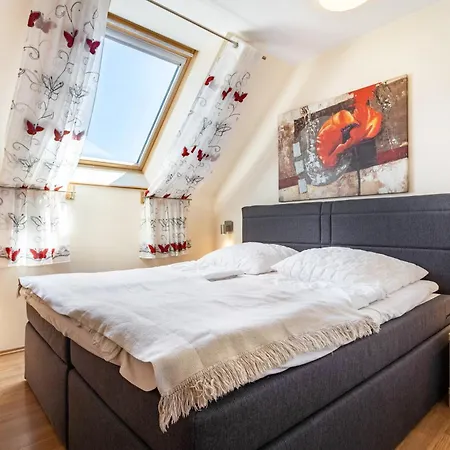 Appartement Hafenkiek 39 Karlshagen
