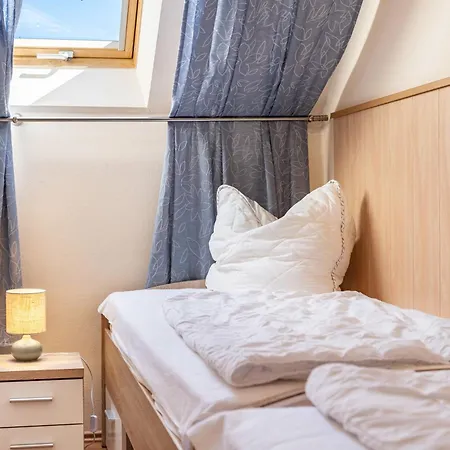 Appartement Hafenkiek 39 Karlshagen