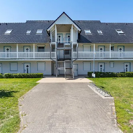 Hafenkiek 39 Lägenhet Karlshagen